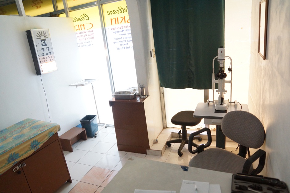 Wellcare Clinics and Lab General Trias, Cavite