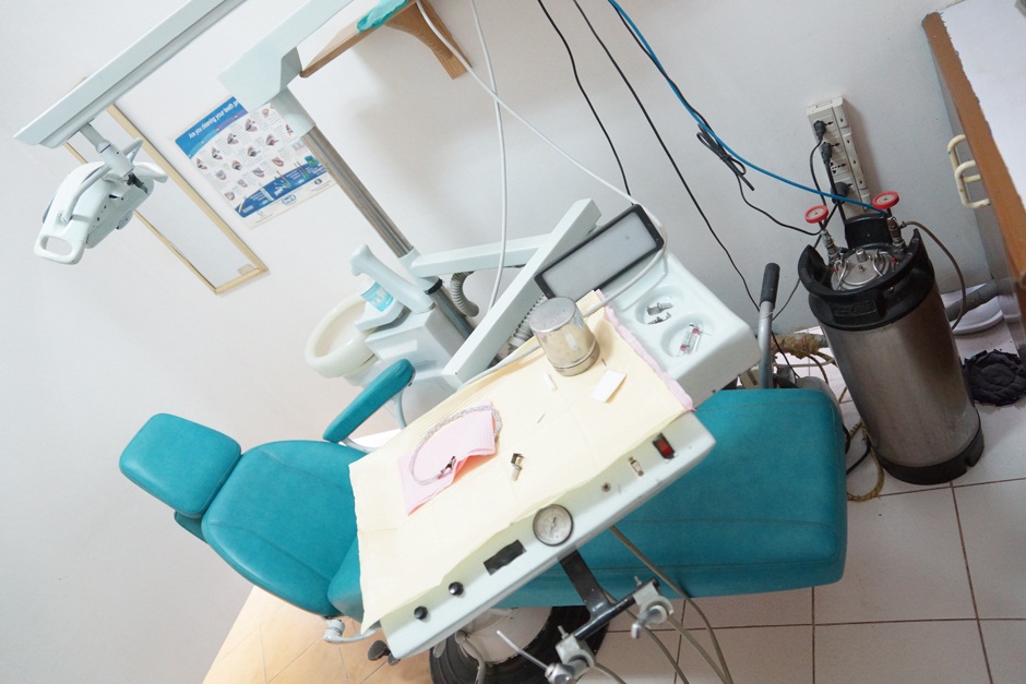 Wellcare Clinics and Lab General Trias, Cavite