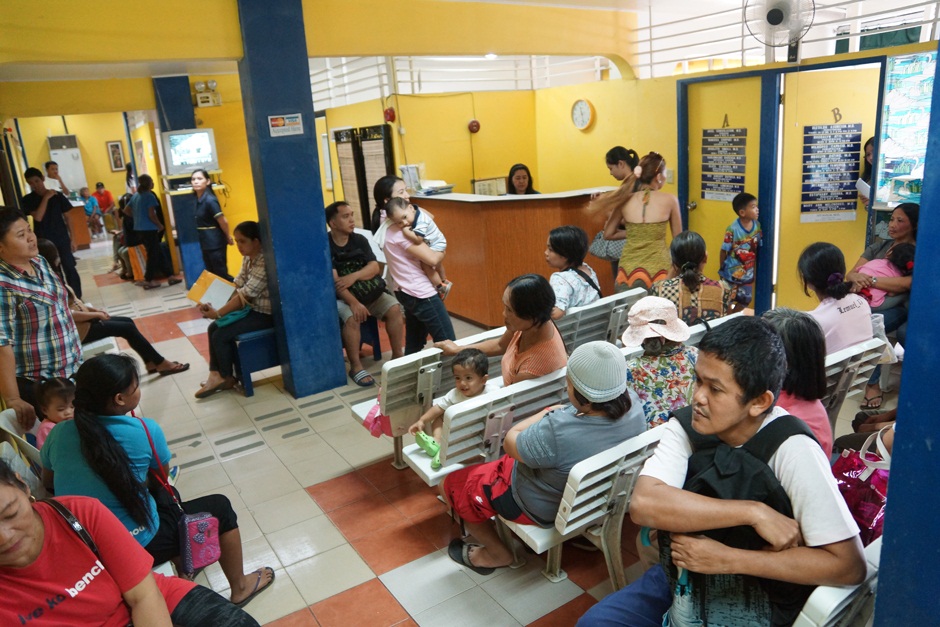 Wellcare Clinics and Lab General Trias, Cavite