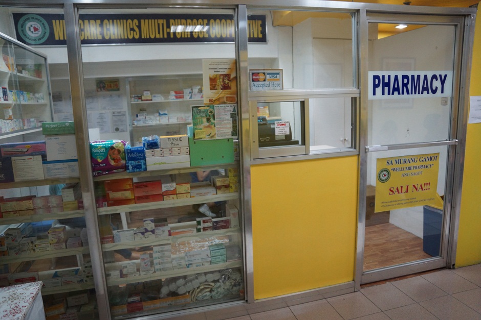 Wellcare Clinics and Lab Inc. WalterMart, Dasmariñas, Cavite