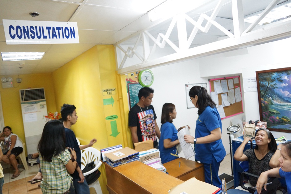 Wellcare Clinics and Lab Inc. WalterMart, Dasmariñas, Cavite